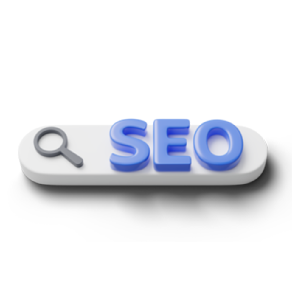 SEO Icon